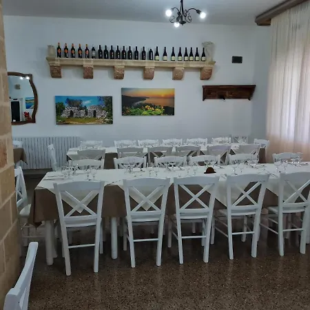 Salento Hotel Specchia