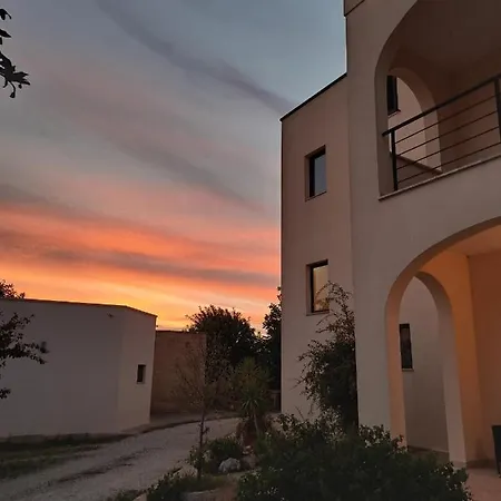 Hotel Salento Specchia