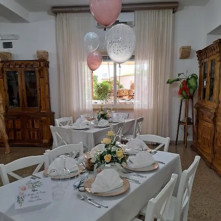 Hotel Salento Specchia