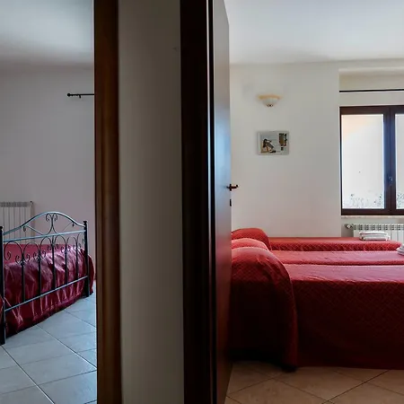 Salento Hotel Specchia
