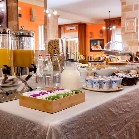 Salento Hotel Specchia