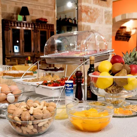 Salento Hotel Specchia