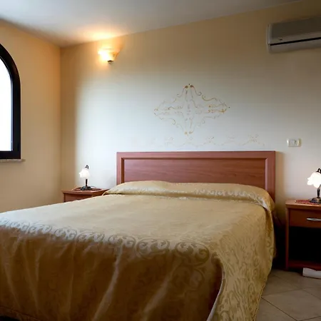 Hotel Salento Specchia