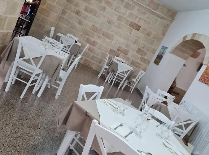 Ξενοδοχείο Salento 3*