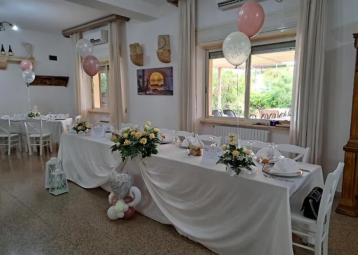 Ξενοδοχείο Salento 3*