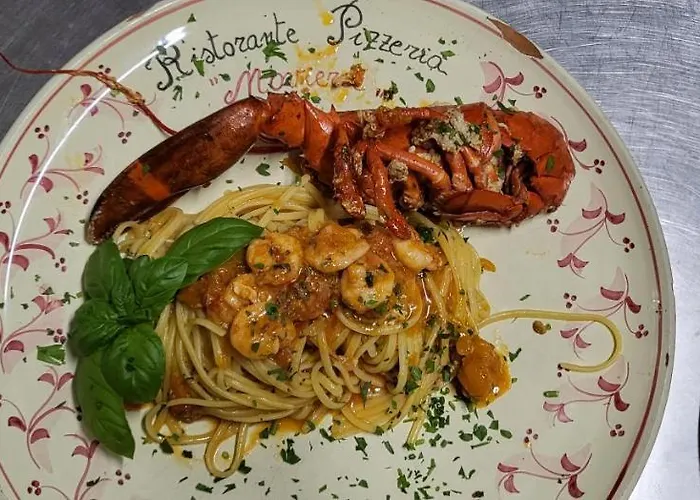 Salento Ξενοδοχείο