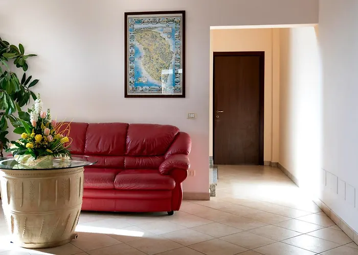 Ξενοδοχείο Salento