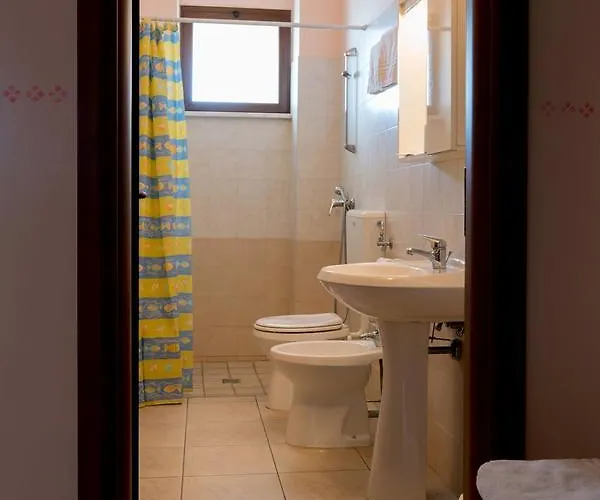 Salento Ξενοδοχείο