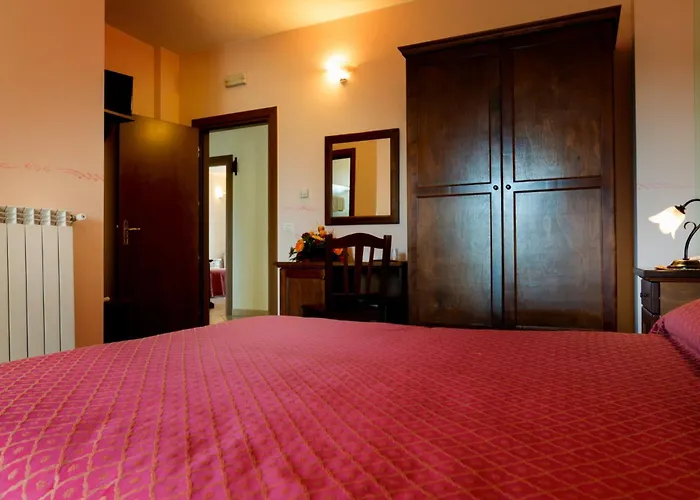 Salento Ξενοδοχείο Specchia