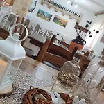Hotell Salento Specchia