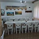 Salento Hotell Specchia
