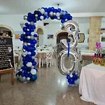 Salento Hotell