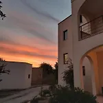Hotell Salento Specchia