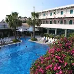 Salento Hotell Specchia