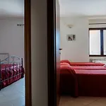 Salento Hotell Specchia
