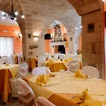 Salento Hotell 3*