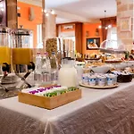 Salento Hotell Specchia