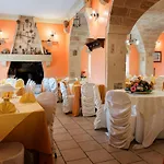 Salento Hotell