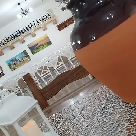 ホテル Salento 3*