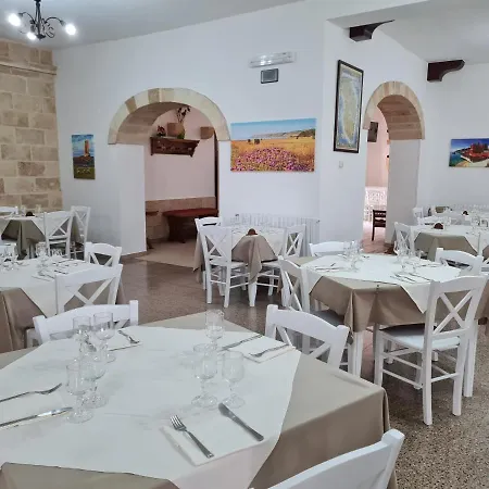 Salento 3*