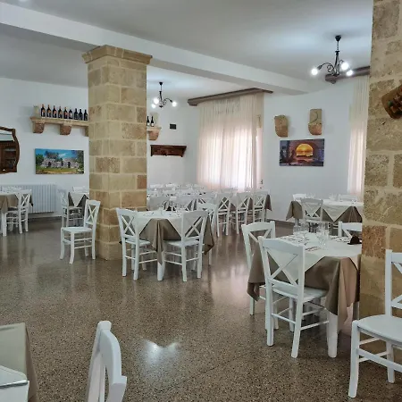 Salento 3* スペッキア