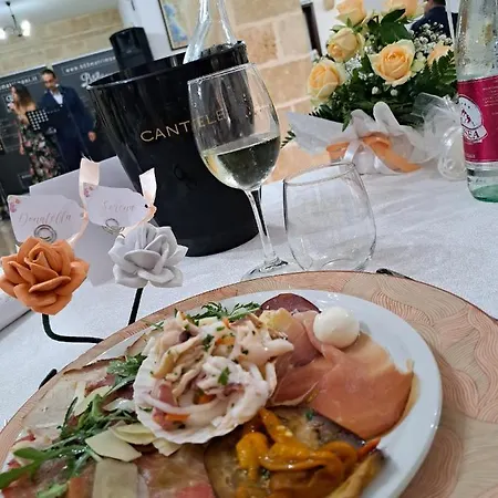 Salento Hotel 3*