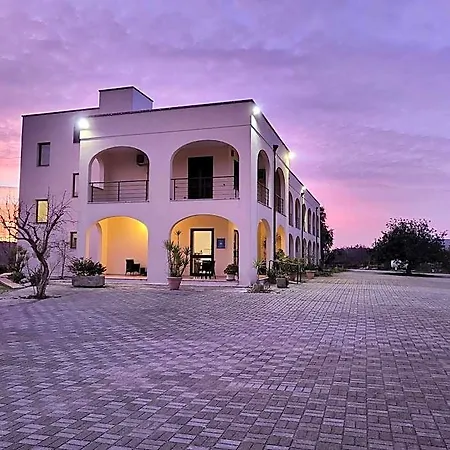 Salento Hotel 3*