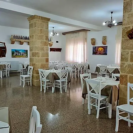 Salento Specchia