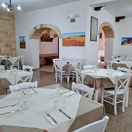 Salento 3* Specchia