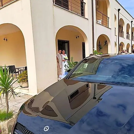Salento سبيكيا