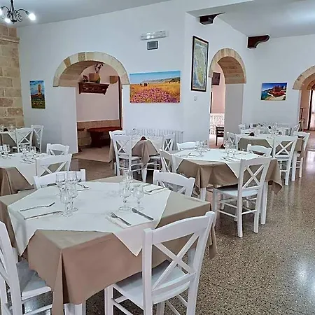 Hotel Salento 3*