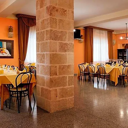 Salento 3*