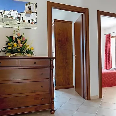 Salento Hotel 3*