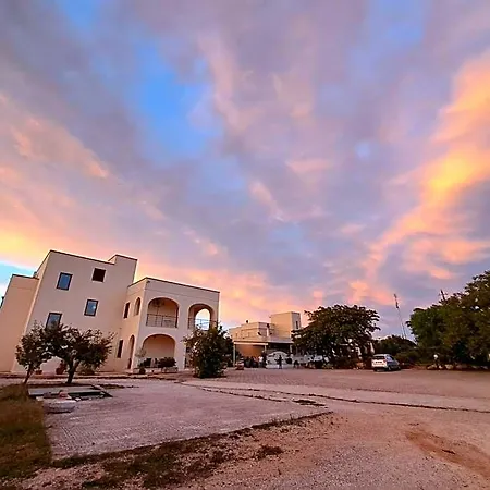 Salento 3*