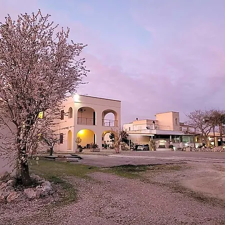 Salento Hotel
