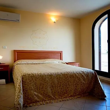 Salento Hotel 3*