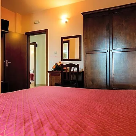 Salento Hotel 3*