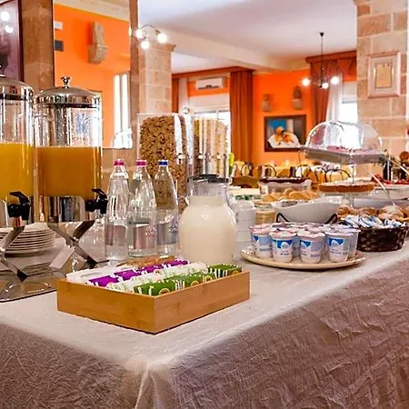 Hotel Salento 3*