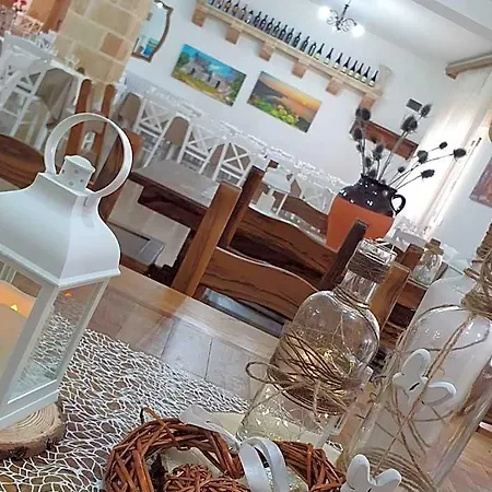 فندق Salento