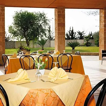 Salento Hotel Specchia