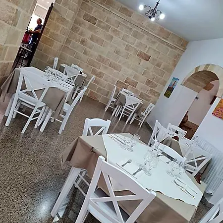 Salento فندق 3*