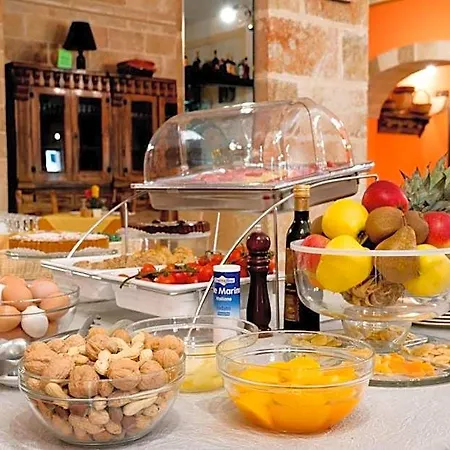 Salento 3* Specchia