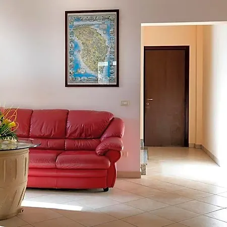 Salento Hotel
