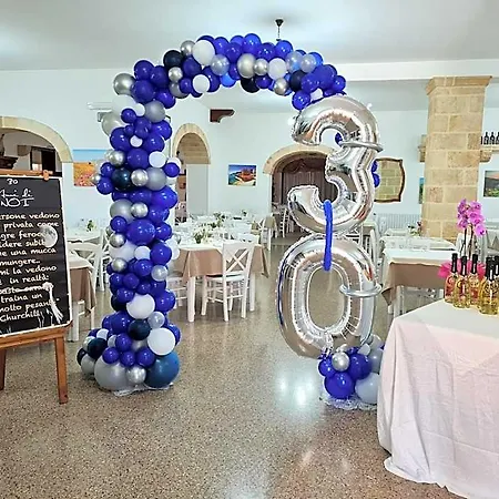 Salento Hotel 3*