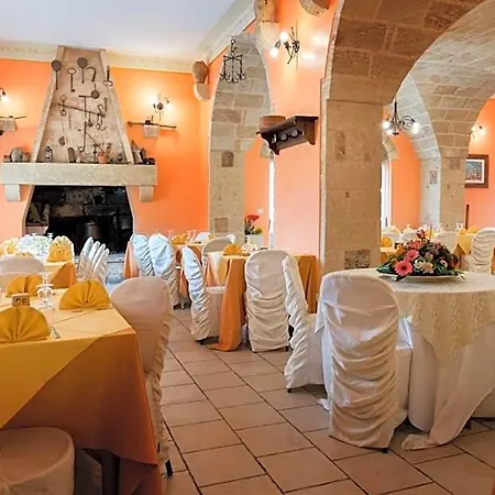 Salento 3*