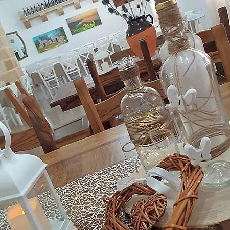 Salento מלון 3*