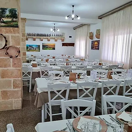 Salento Specchia