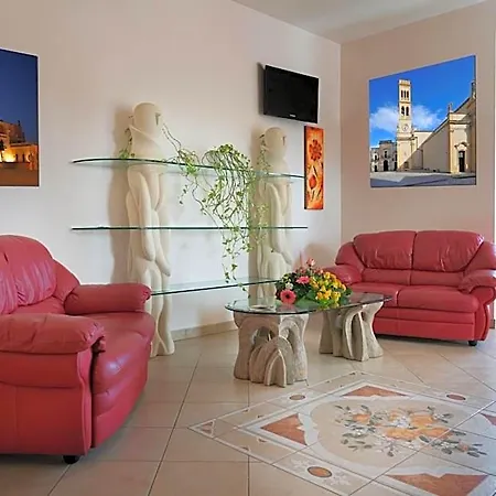 Salento فندق سبيكيا