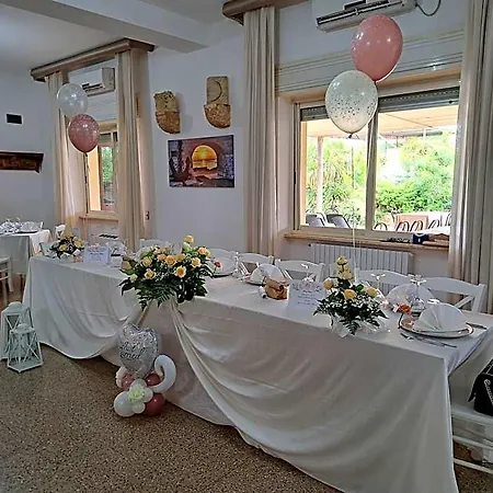 Hotel Salento Specchia