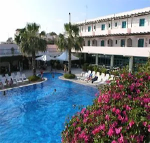 Salento فندق سبيكيا